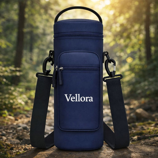 תיק למכונת קפה ניידת מבית ™Vellora